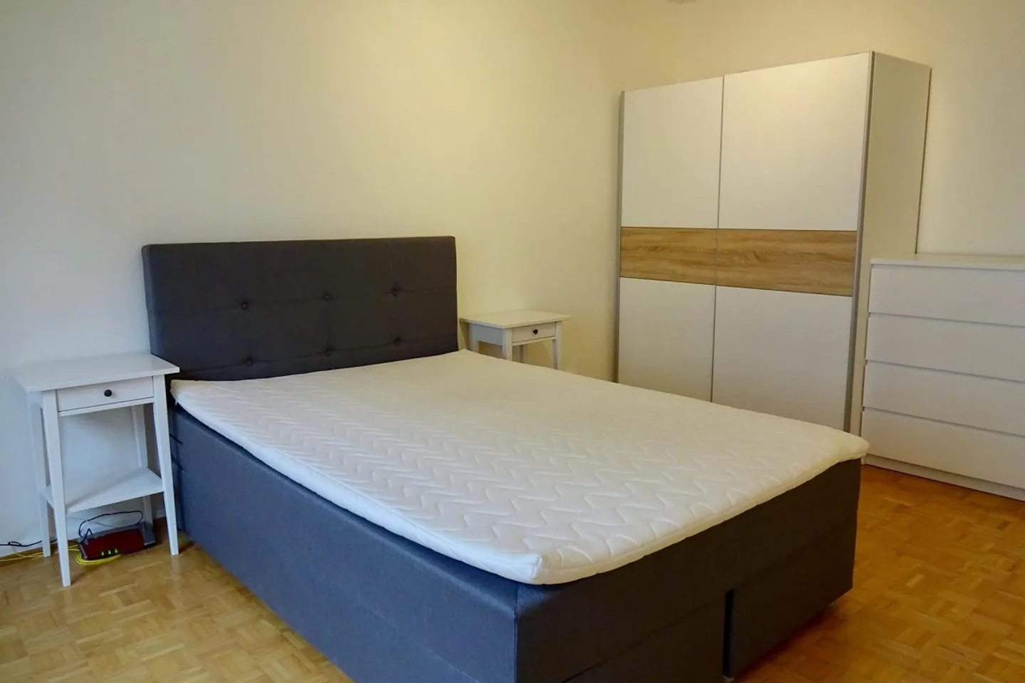 Möbliertes Zimmer in Top-Lage - Foto 1 von 10