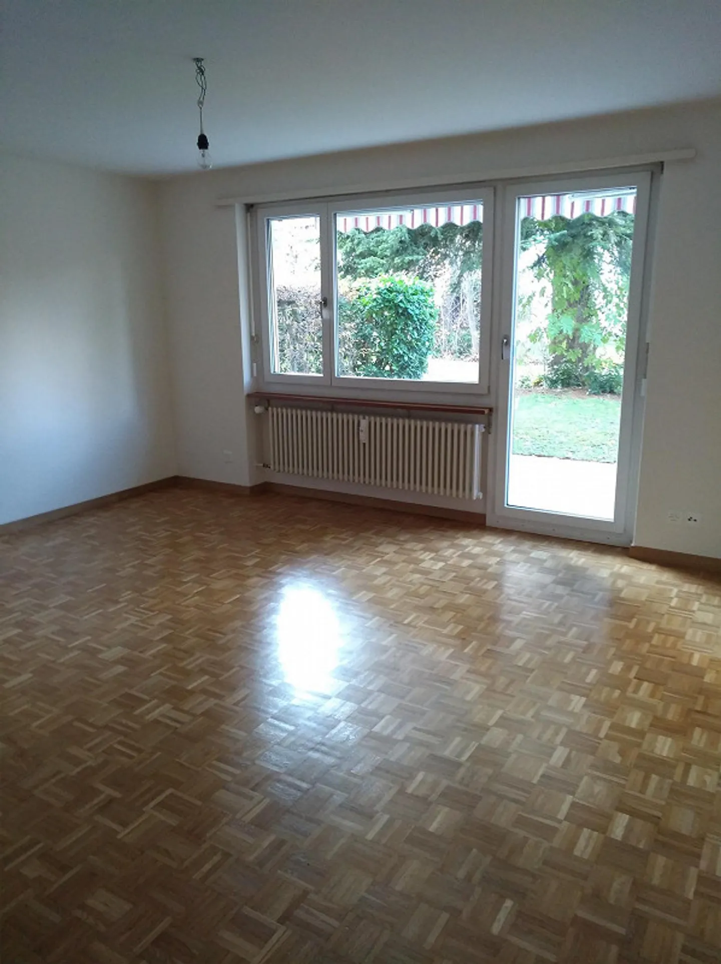 Charmante Parterrewohnung - Foto 2 von 10