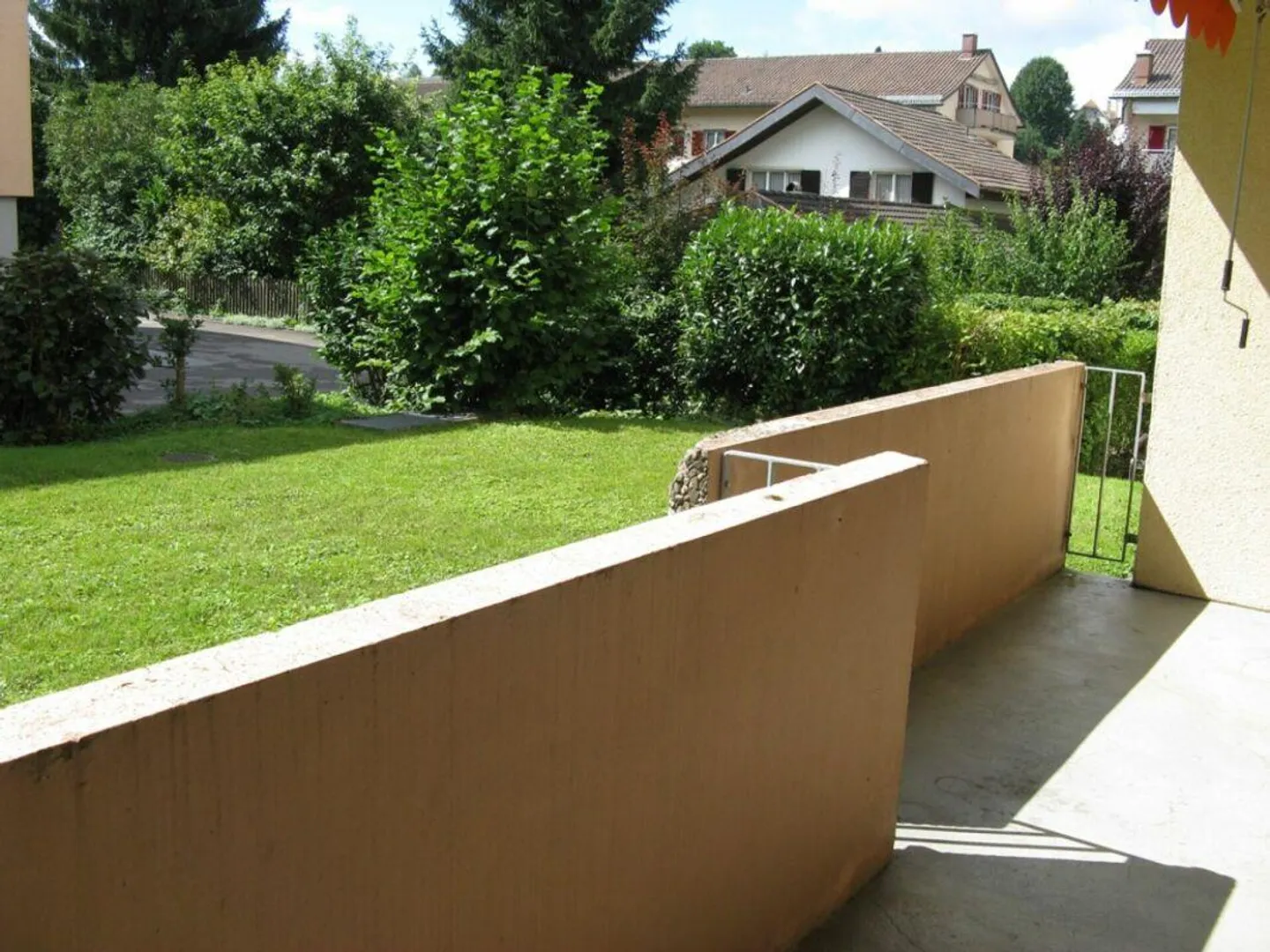 Charmante Wohnung mit Balkon - Foto 6 von 7