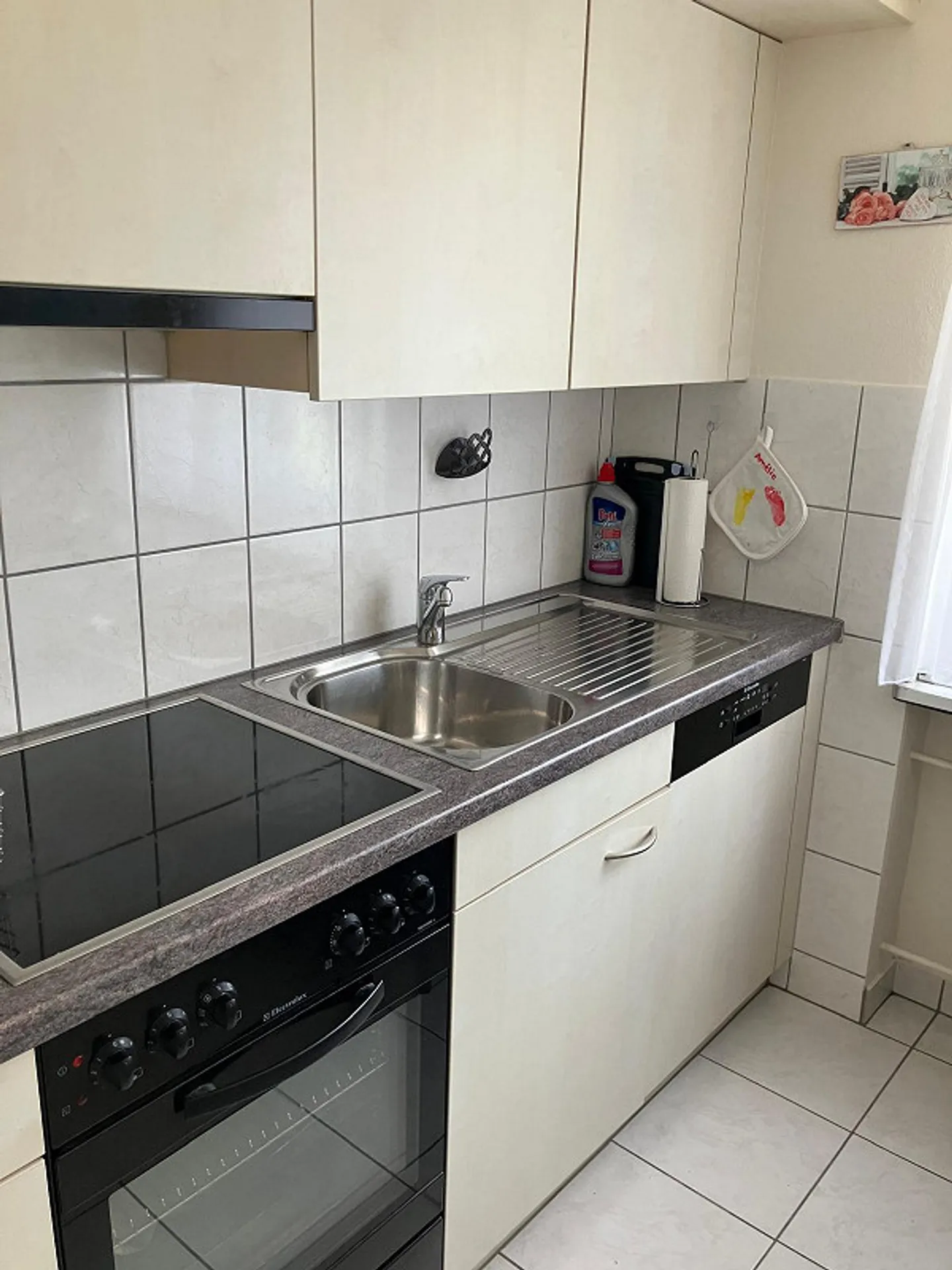 Charmante Parterrewohnung - Foto 4 von 10