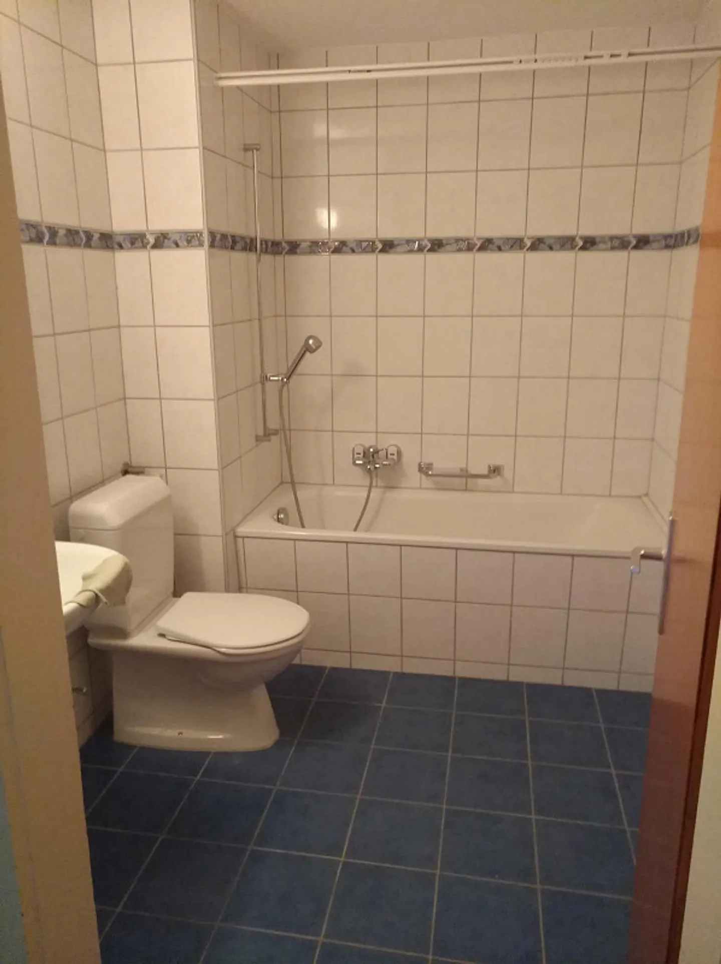 Charmante Parterrewohnung - Foto 3 von 10