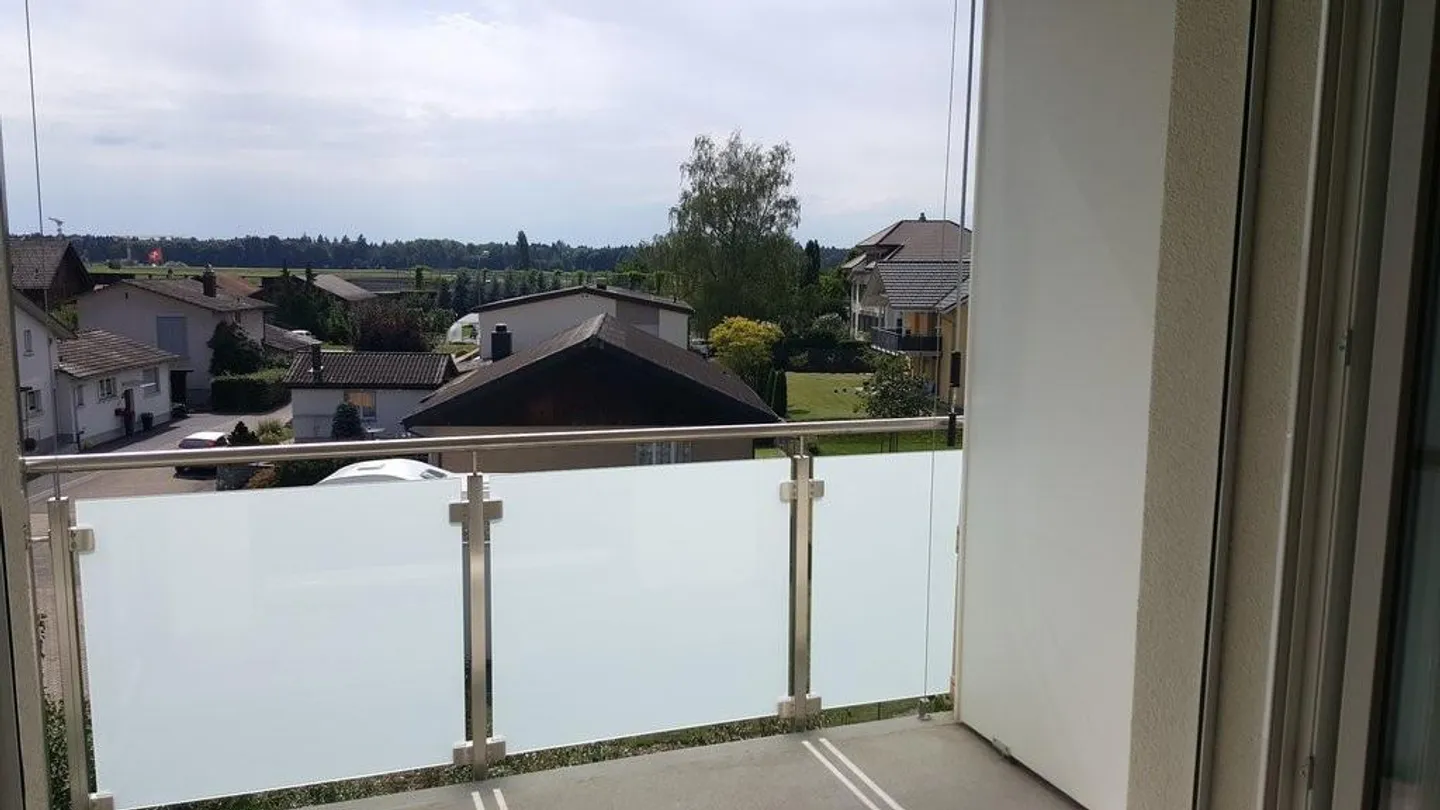 Votre nouveau chez-vous à Alchenflüh - Photo 2 sur 8