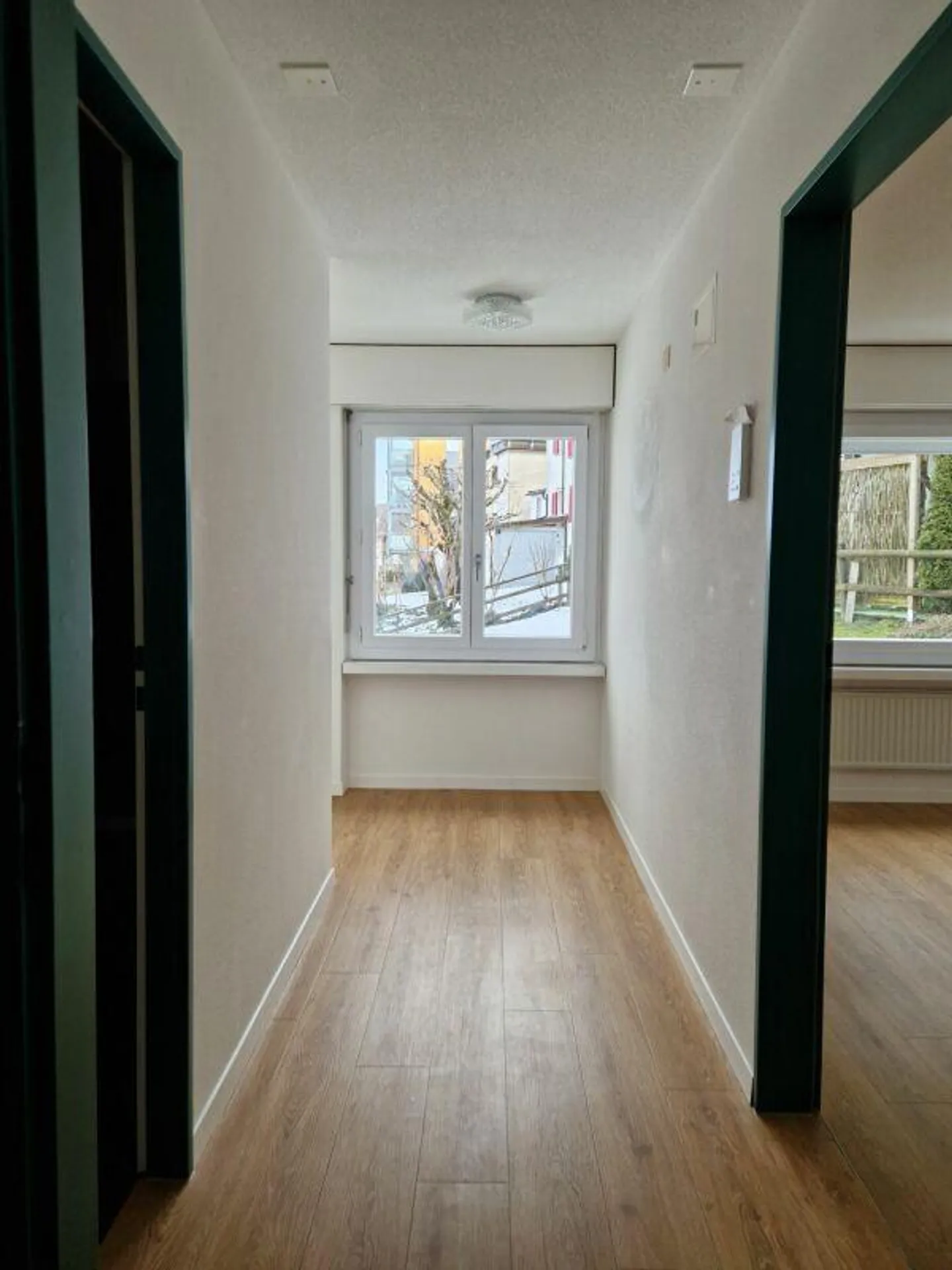 Charmante Wohnung mit Balkon - Foto 5 von 7