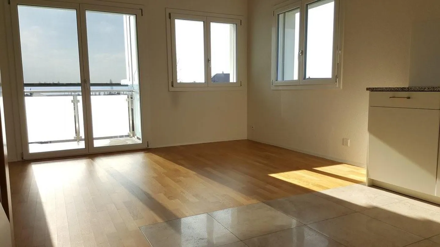 Votre nouveau chez-vous à Alchenflüh - Photo 5 sur 8