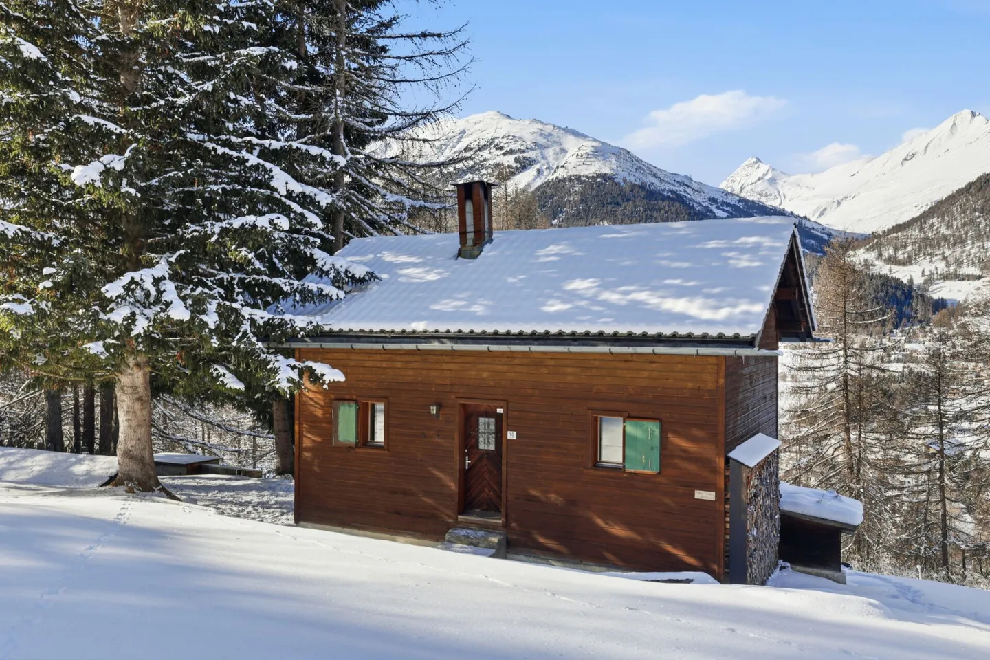 A Rare Opportunity Near St. Moritz - Photo 2 of 48