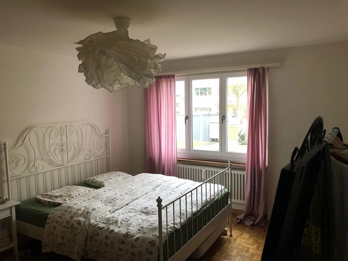 Charmante Parterrewohnung - Foto 6 von 10