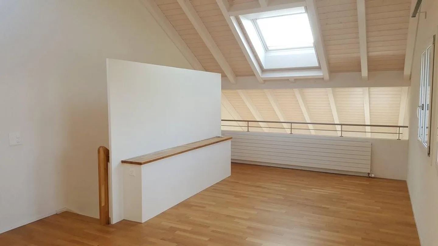 Votre nouveau chez-vous à Alchenflüh - Photo 6 sur 8