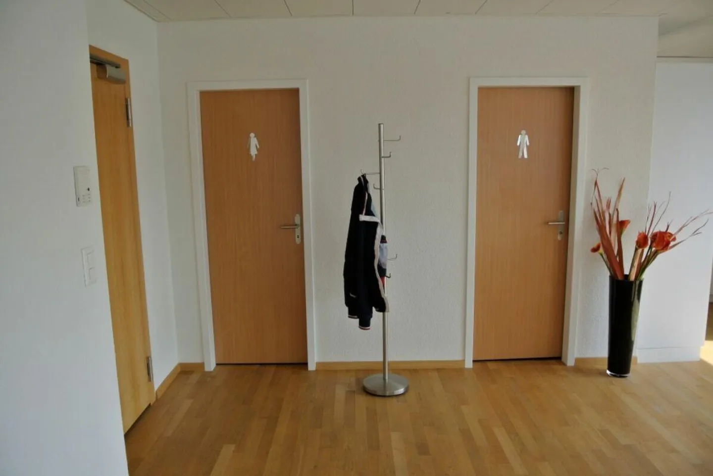 Espace de bureau à louer au centre de Rorschach - Photo 5 sur 6