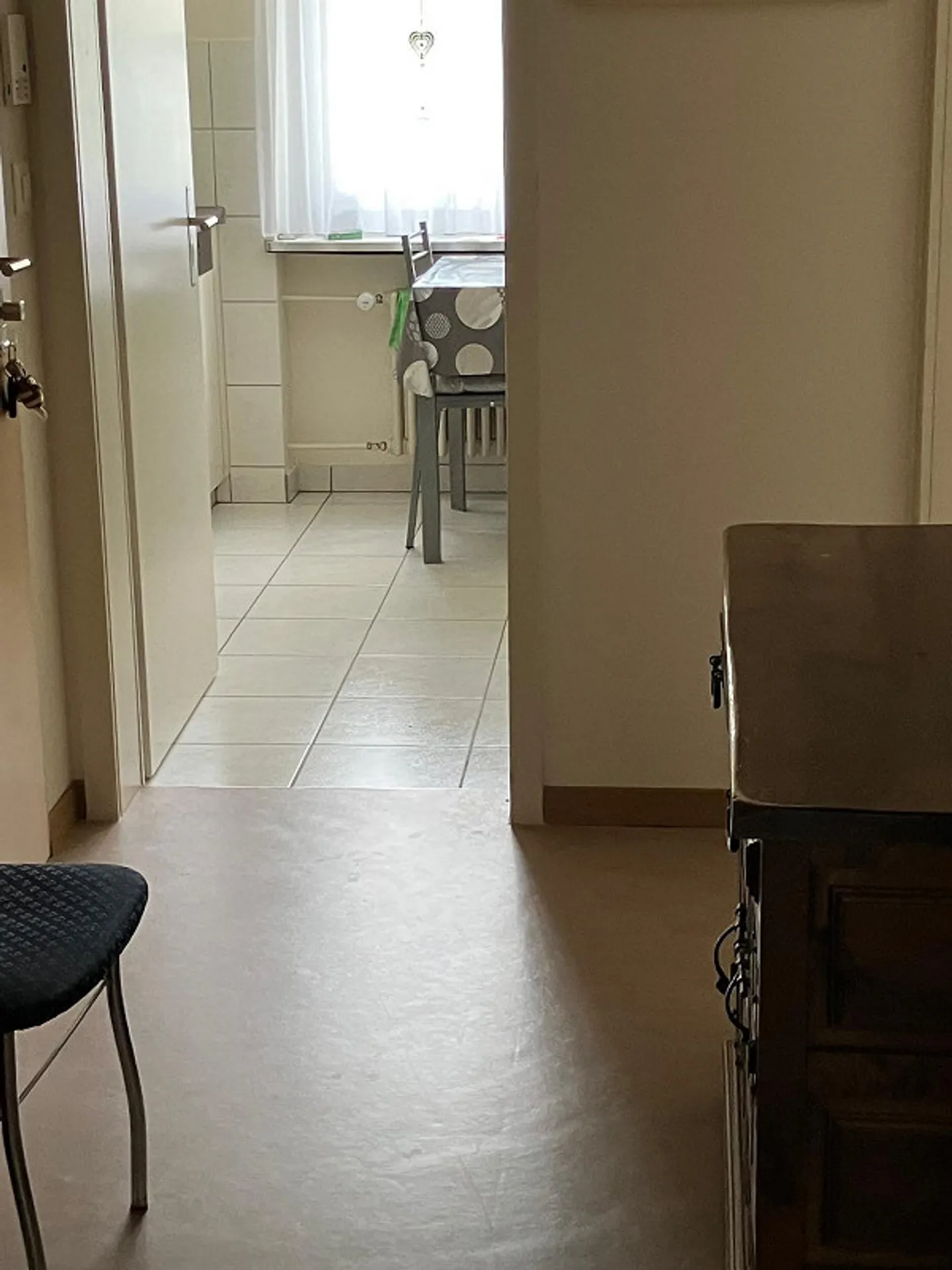 Charmante Parterrewohnung - Foto 8 von 10