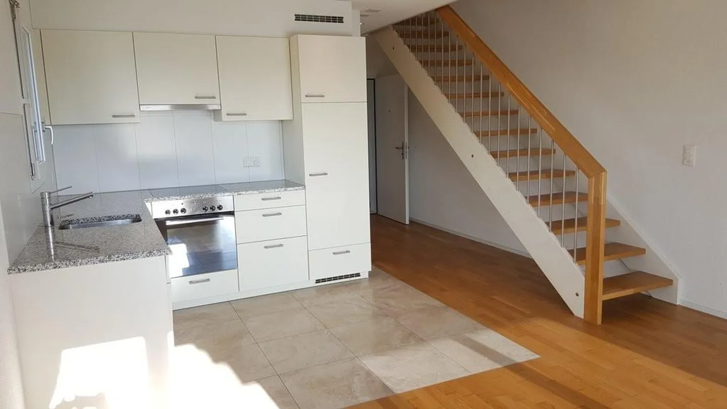 Votre nouveau chez-vous à Alchenflüh - Photo 8 sur 8