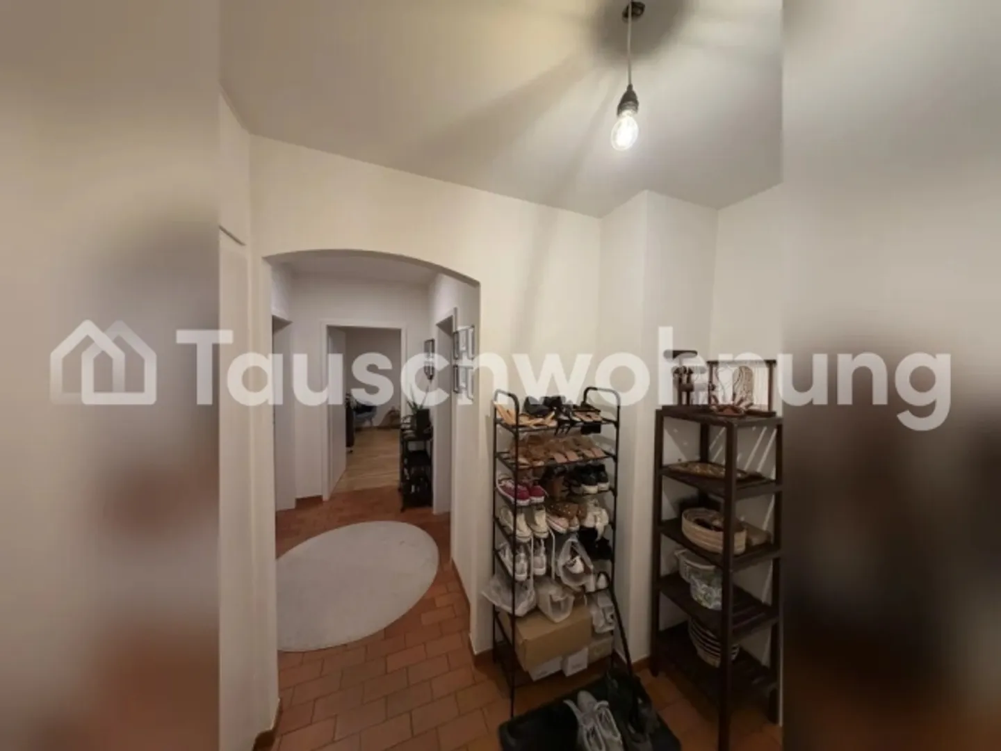 Cozy 3.5 Room Apartment in Lochergut - Photo 3 of 7