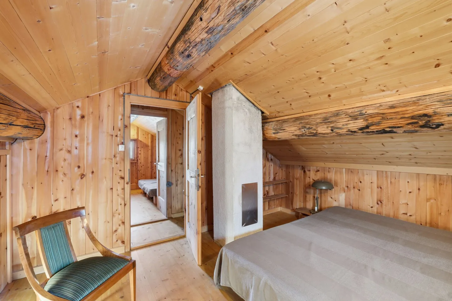 A Rare Opportunity Near St. Moritz - Photo 19 of 48