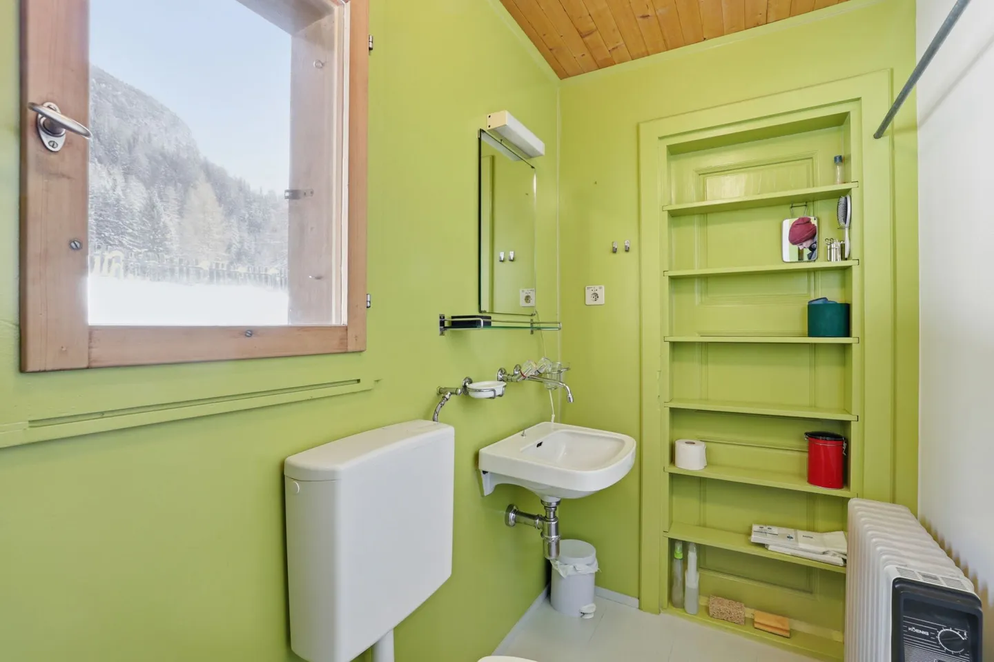 A Rare Opportunity Near St. Moritz - Photo 18 of 48