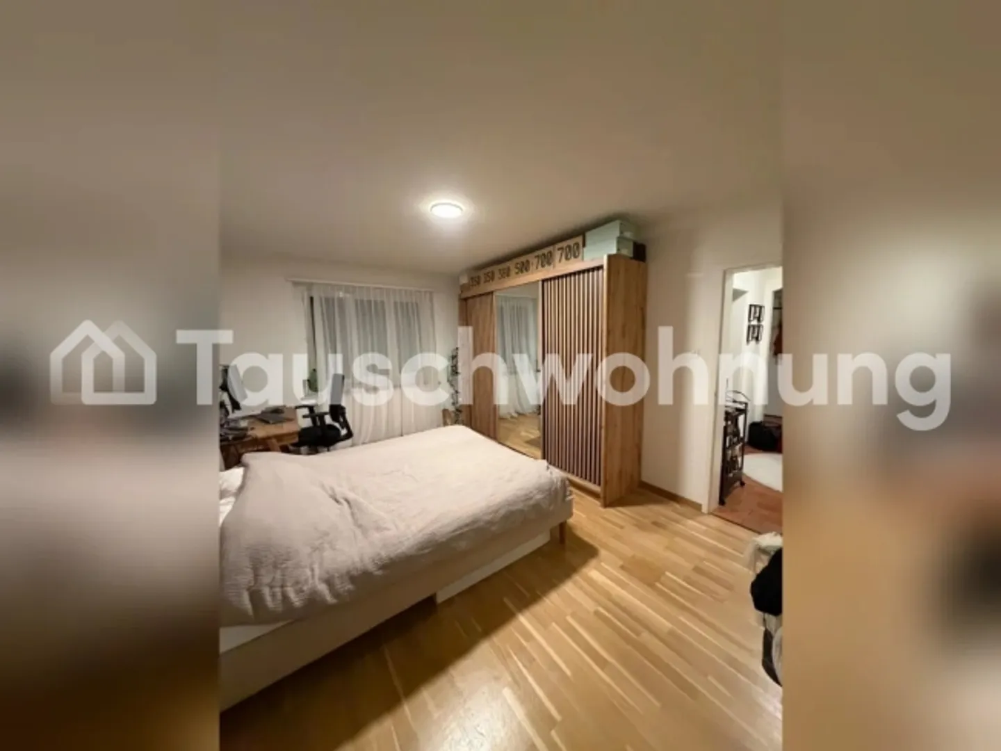 Cozy 3.5 Room Apartment in Lochergut - Photo 5 of 7