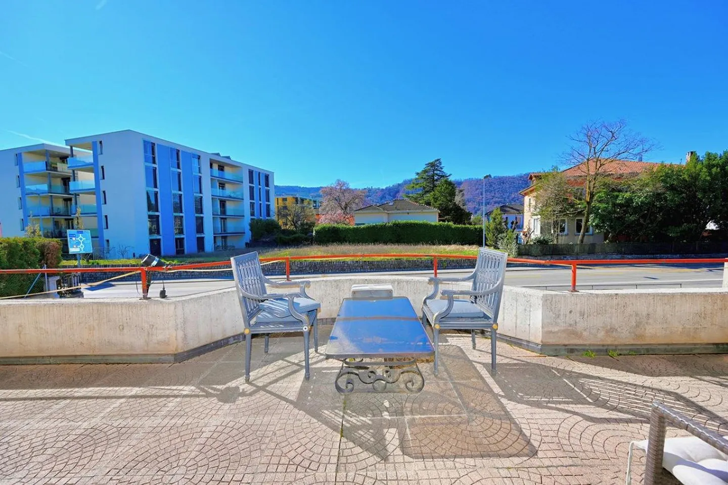 Villa historique avec jardin - Photo 13 sur 15