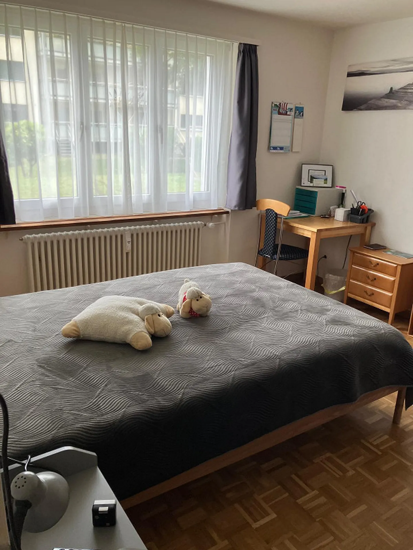 Charmante Parterrewohnung - Foto 7 von 10