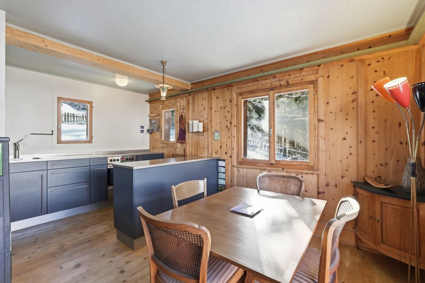 A Rare Opportunity Near St. Moritz - Photo 7 of 48