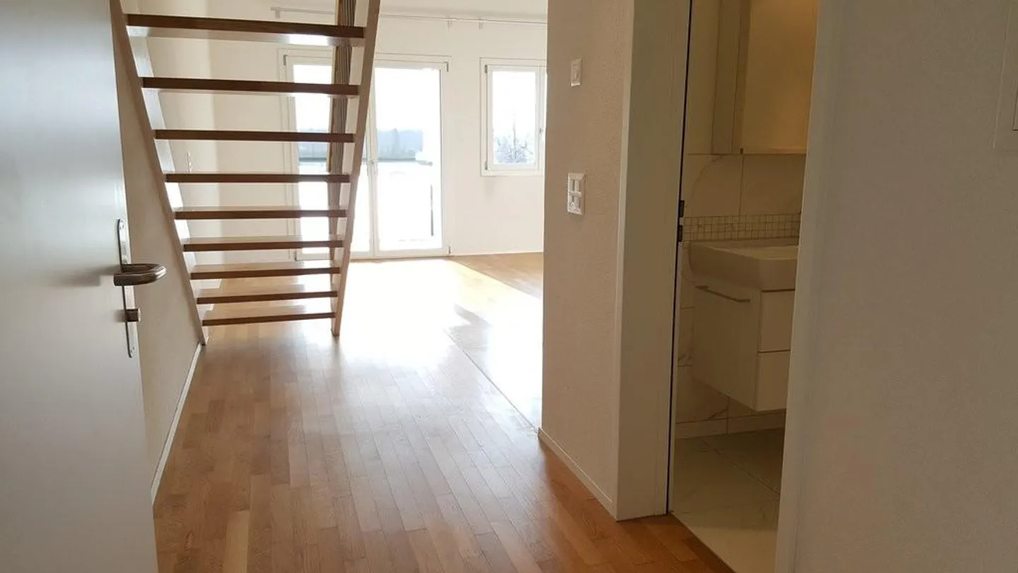 Votre nouveau chez-vous à Alchenflüh - Photo 7 sur 8