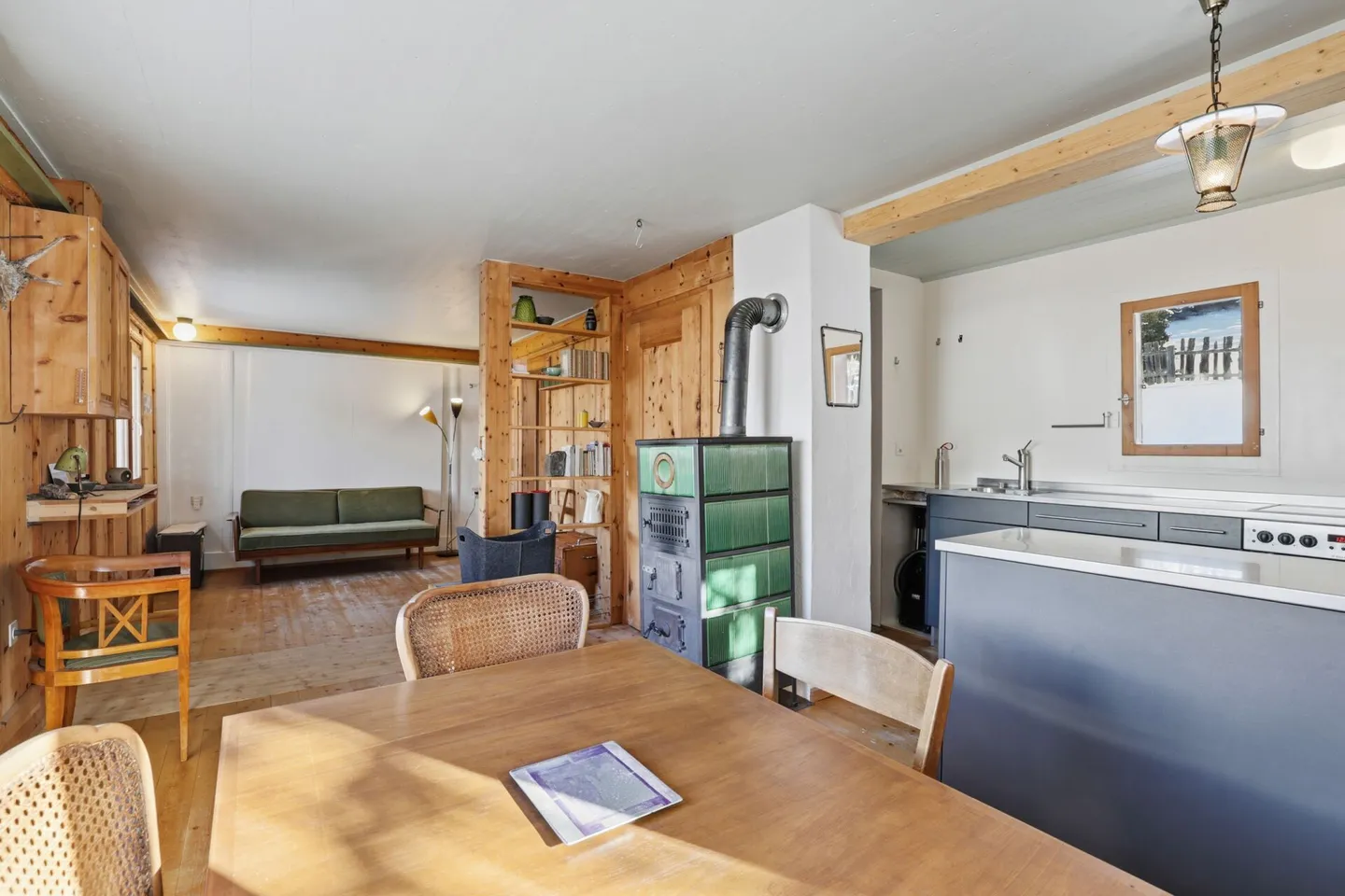 A Rare Opportunity Near St. Moritz - Photo 9 of 48