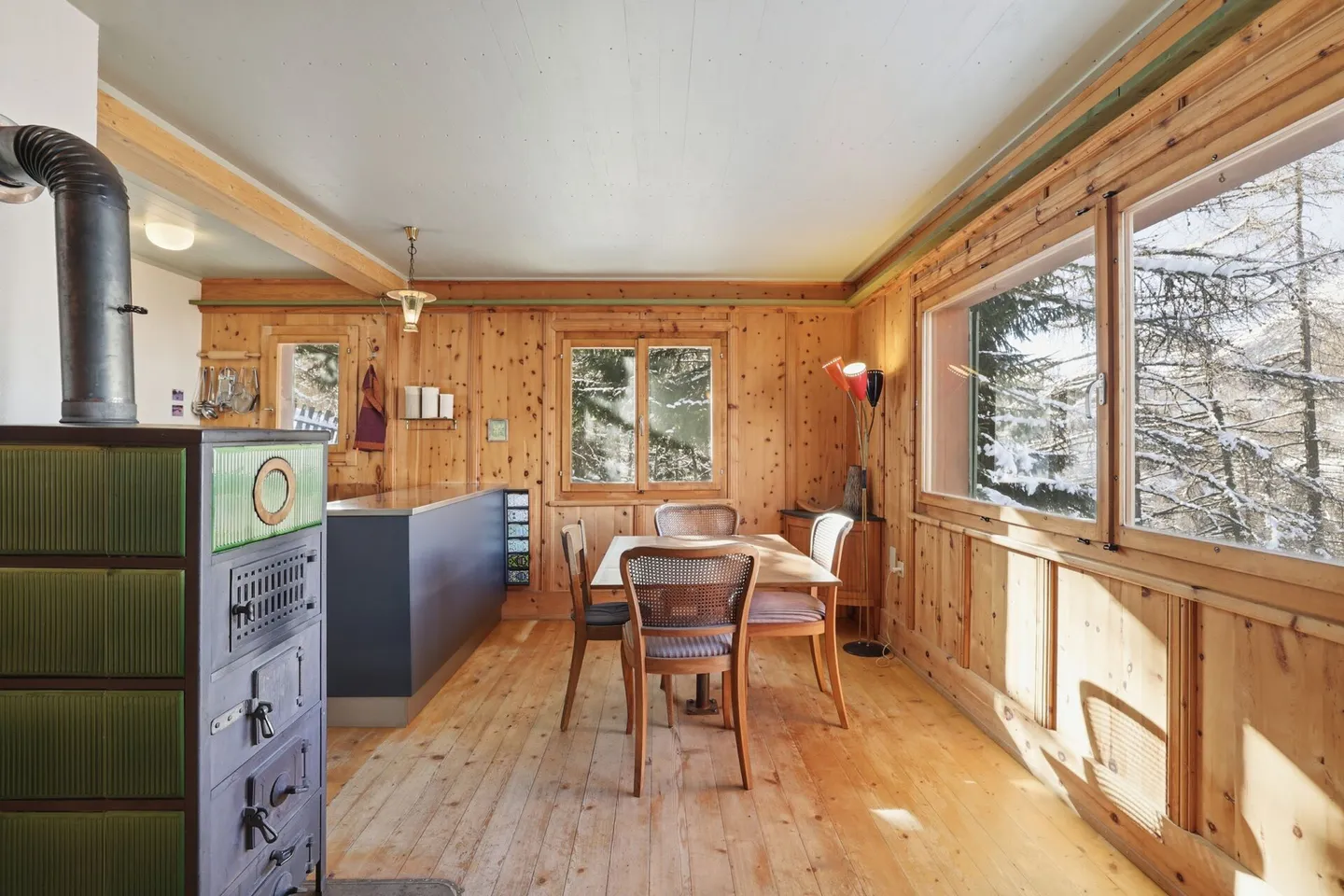 A Rare Opportunity Near St. Moritz - Photo 10 of 48