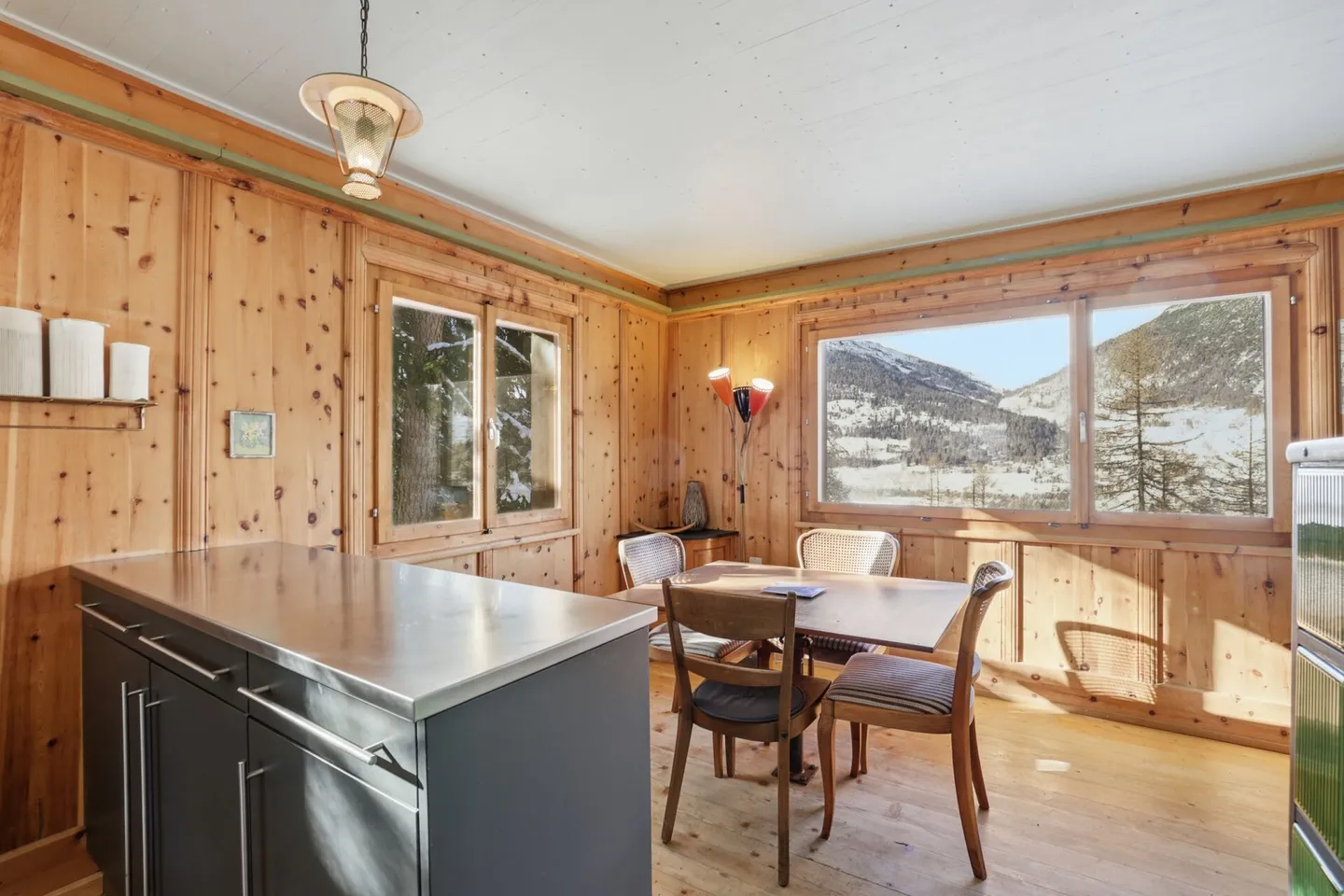 A Rare Opportunity Near St. Moritz - Photo 11 of 48