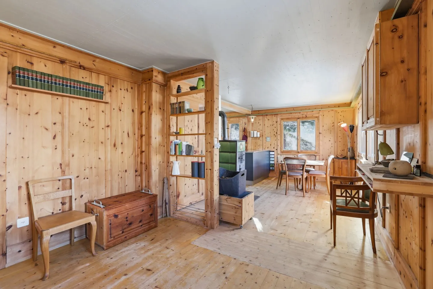 A Rare Opportunity Near St. Moritz - Photo 13 of 48