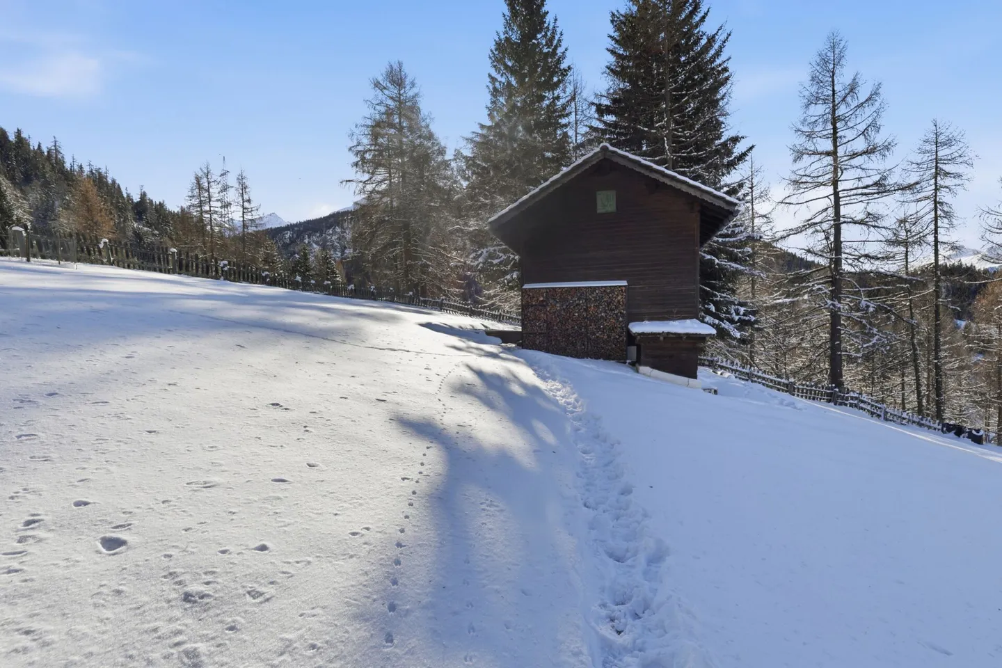 A Rare Opportunity Near St. Moritz - Photo 29 of 48