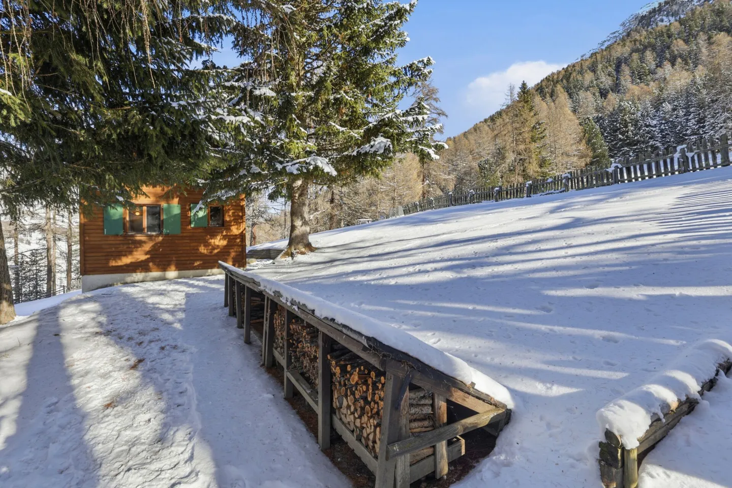 A Rare Opportunity Near St. Moritz - Photo 31 of 48