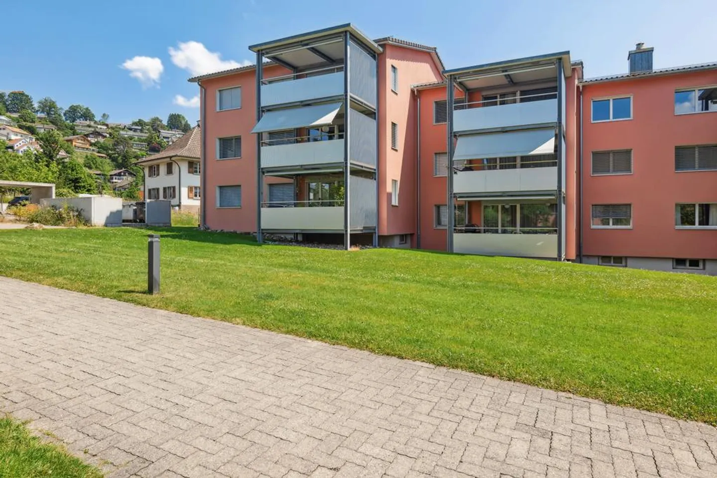 Benvenuti nella vostra nuova casa - Foto 1 di 10