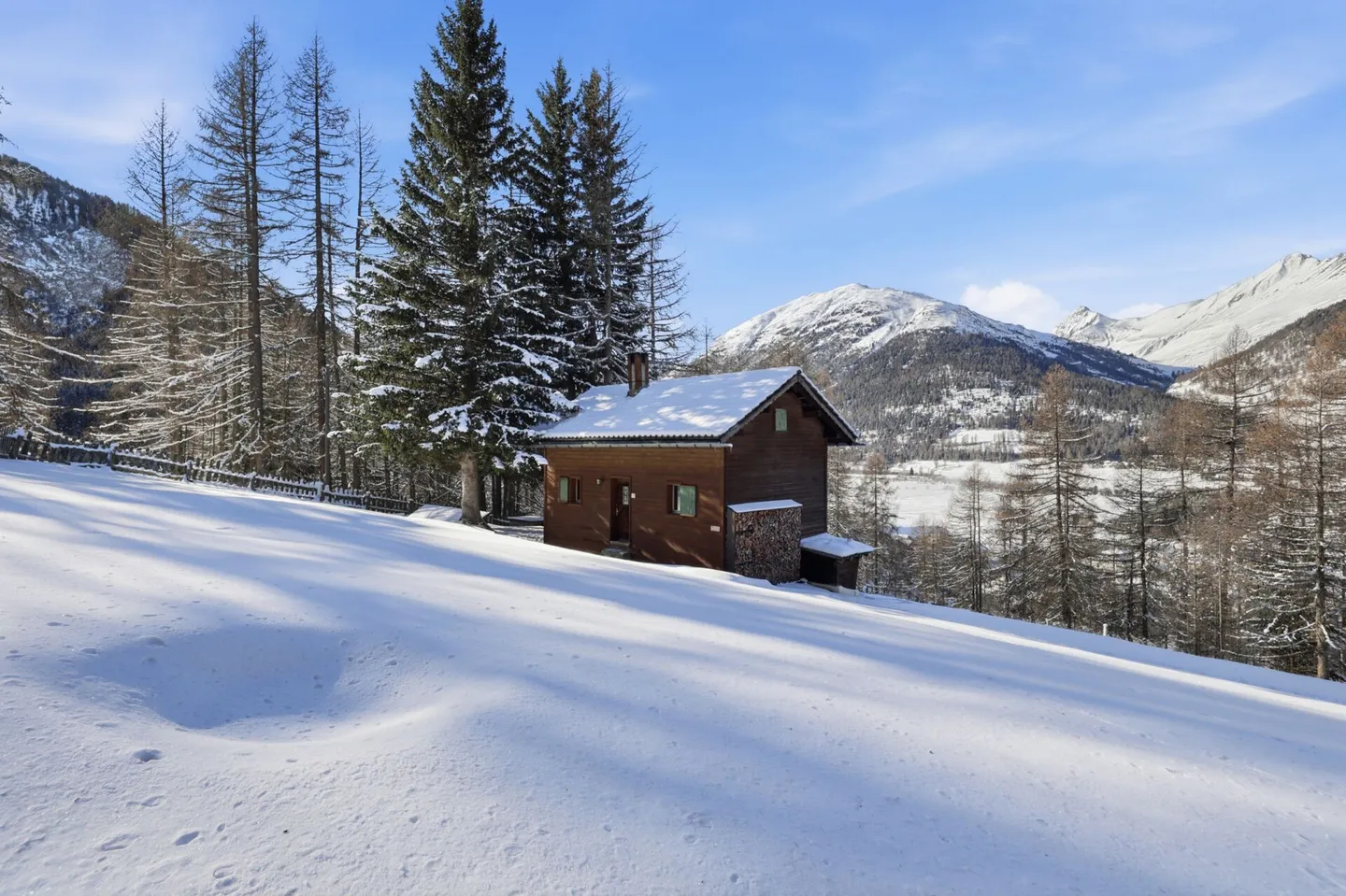 A Rare Opportunity Near St. Moritz - Photo 34 of 48