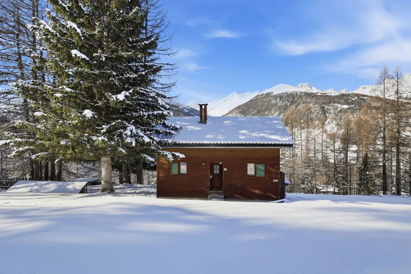 A Rare Opportunity Near St. Moritz - Photo 35 of 48