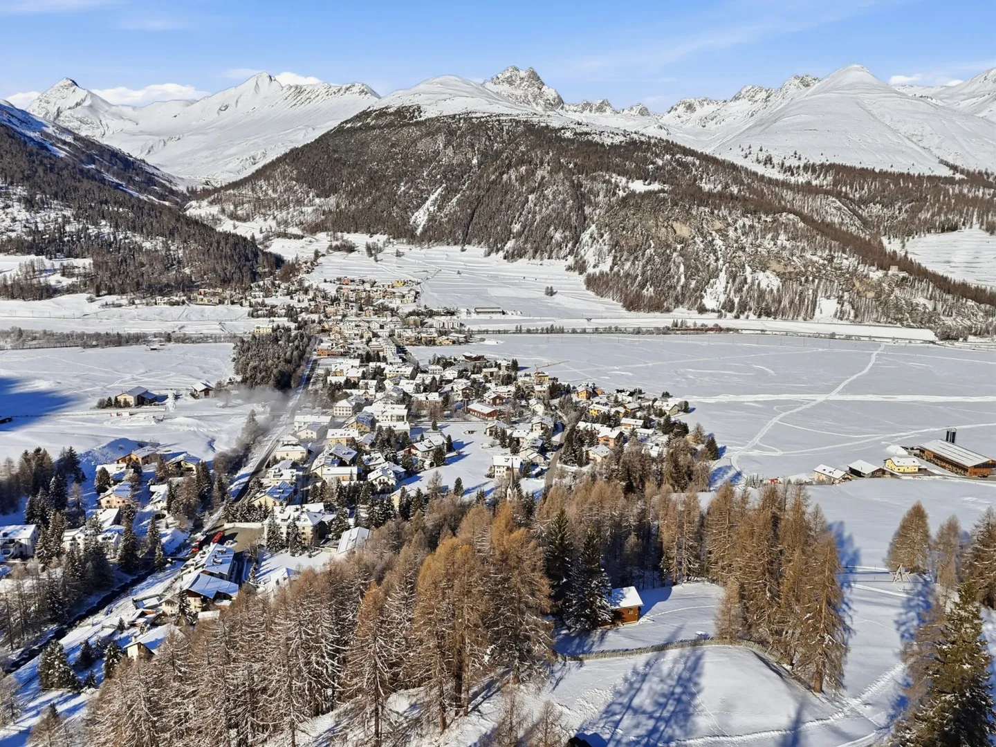 A Rare Opportunity Near St. Moritz - Photo 36 of 48