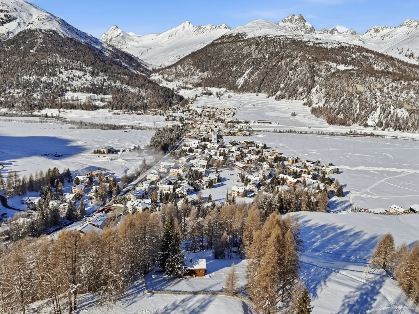 A Rare Opportunity Near St. Moritz - Photo 37 of 48