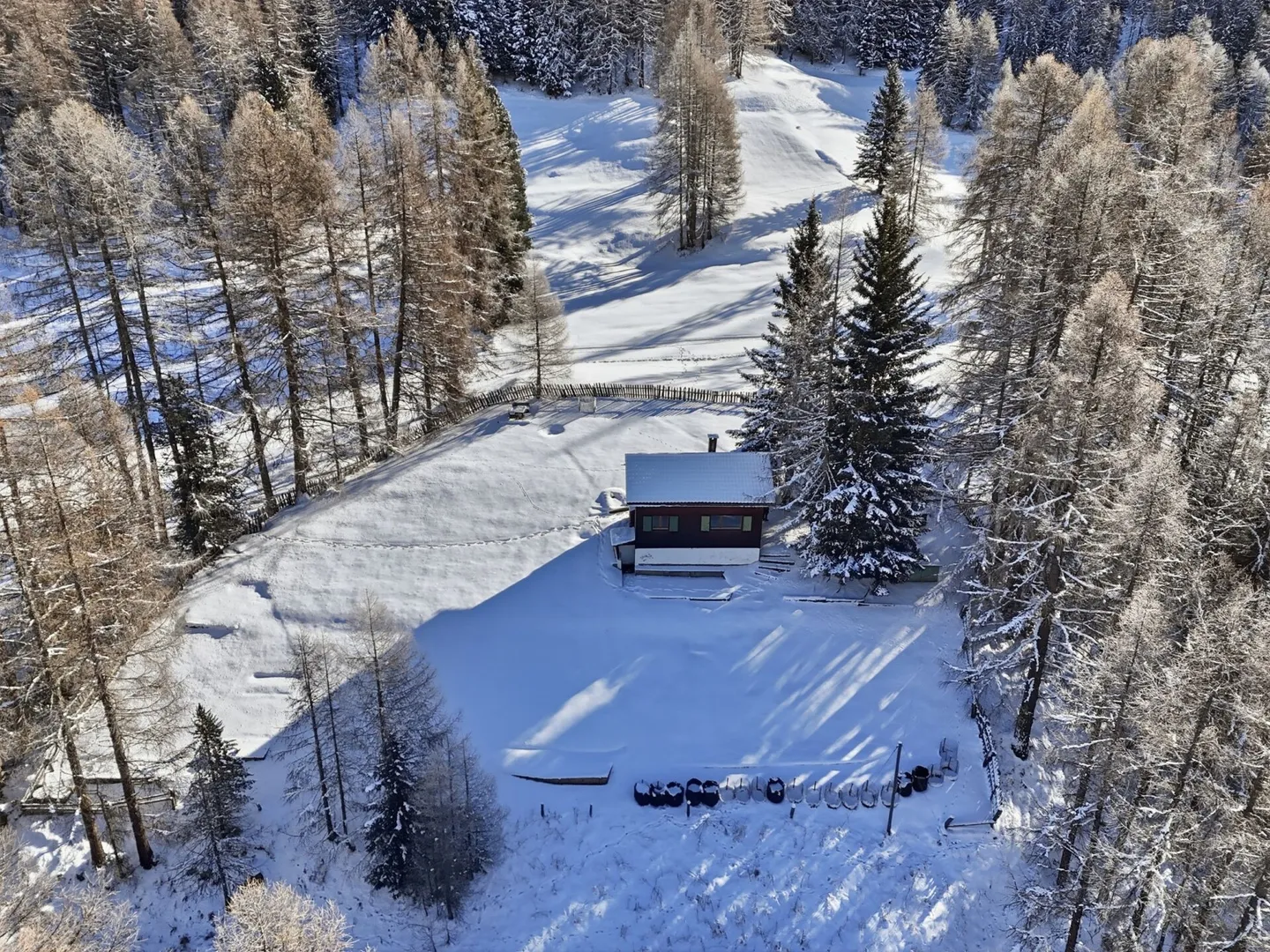 A Rare Opportunity Near St. Moritz - Photo 44 of 48