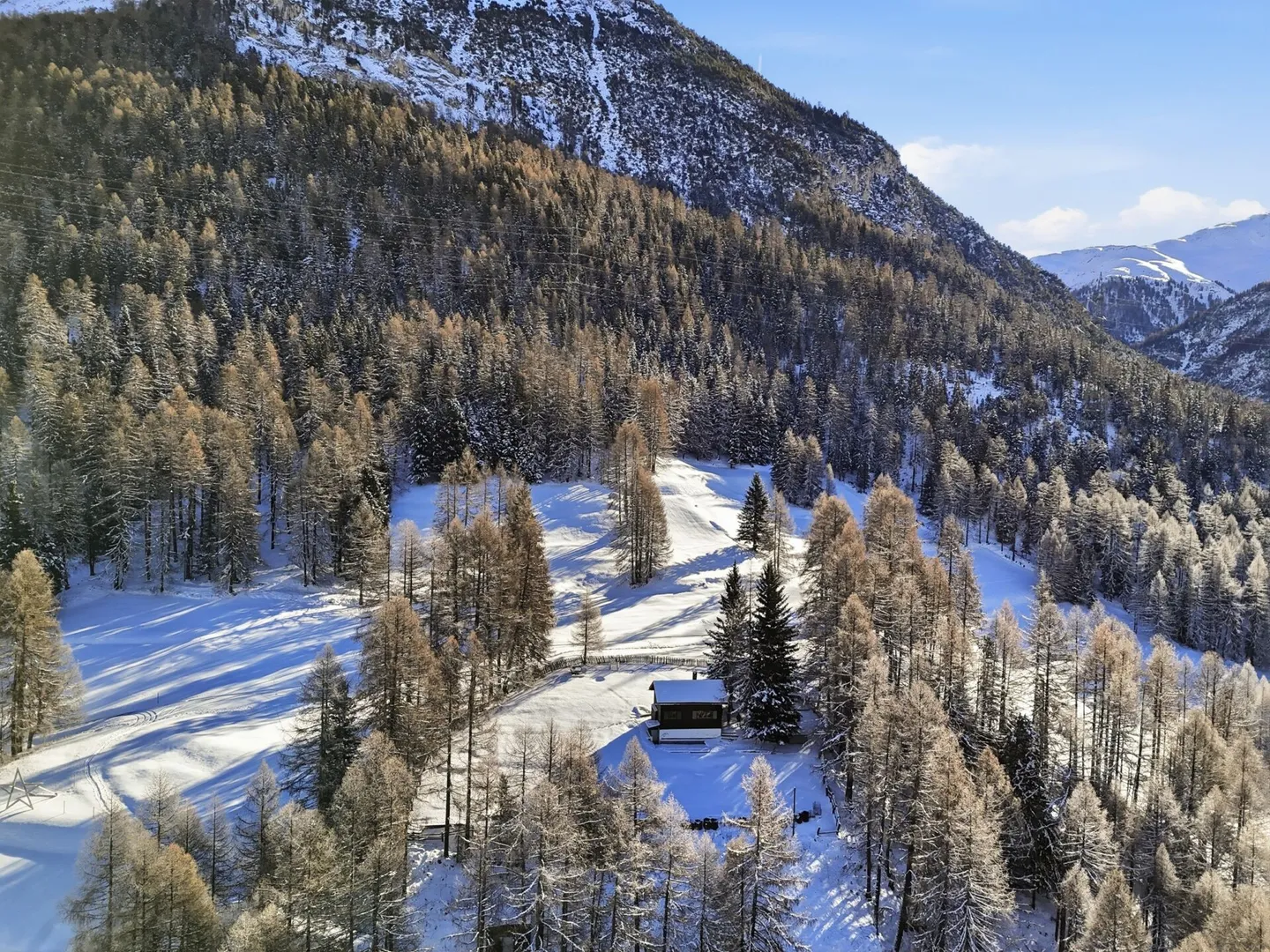 A Rare Opportunity Near St. Moritz - Photo 45 of 48