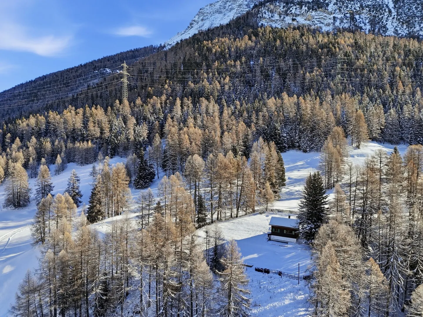 A Rare Opportunity Near St. Moritz - Photo 46 of 48