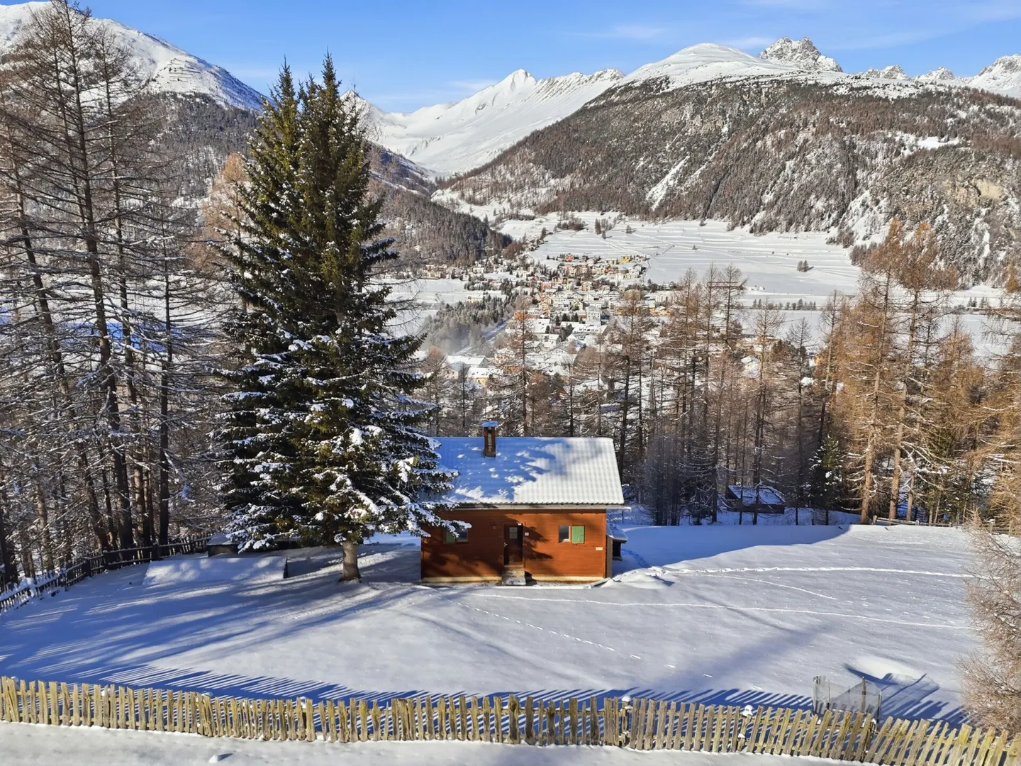 A Rare Opportunity Near St. Moritz - Photo 47 of 48