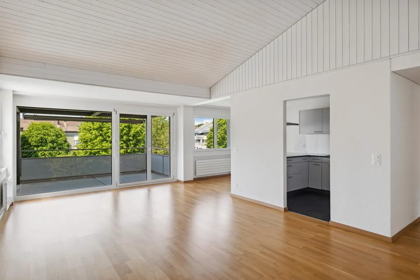 Benvenuti nella vostra nuova casa - Foto 4 di 10