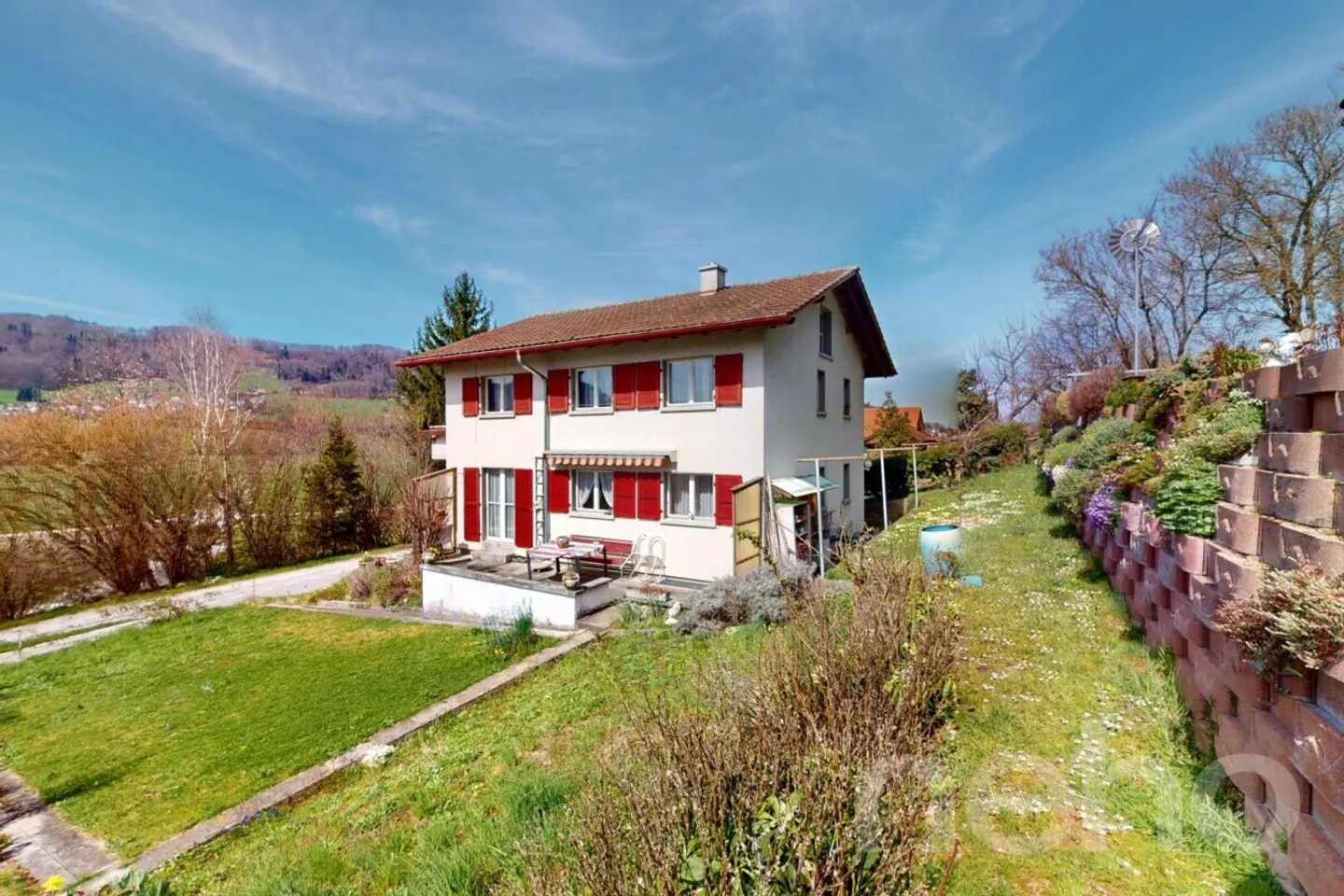 Einfamilienhaus kaufen - Foto 2 von 13
