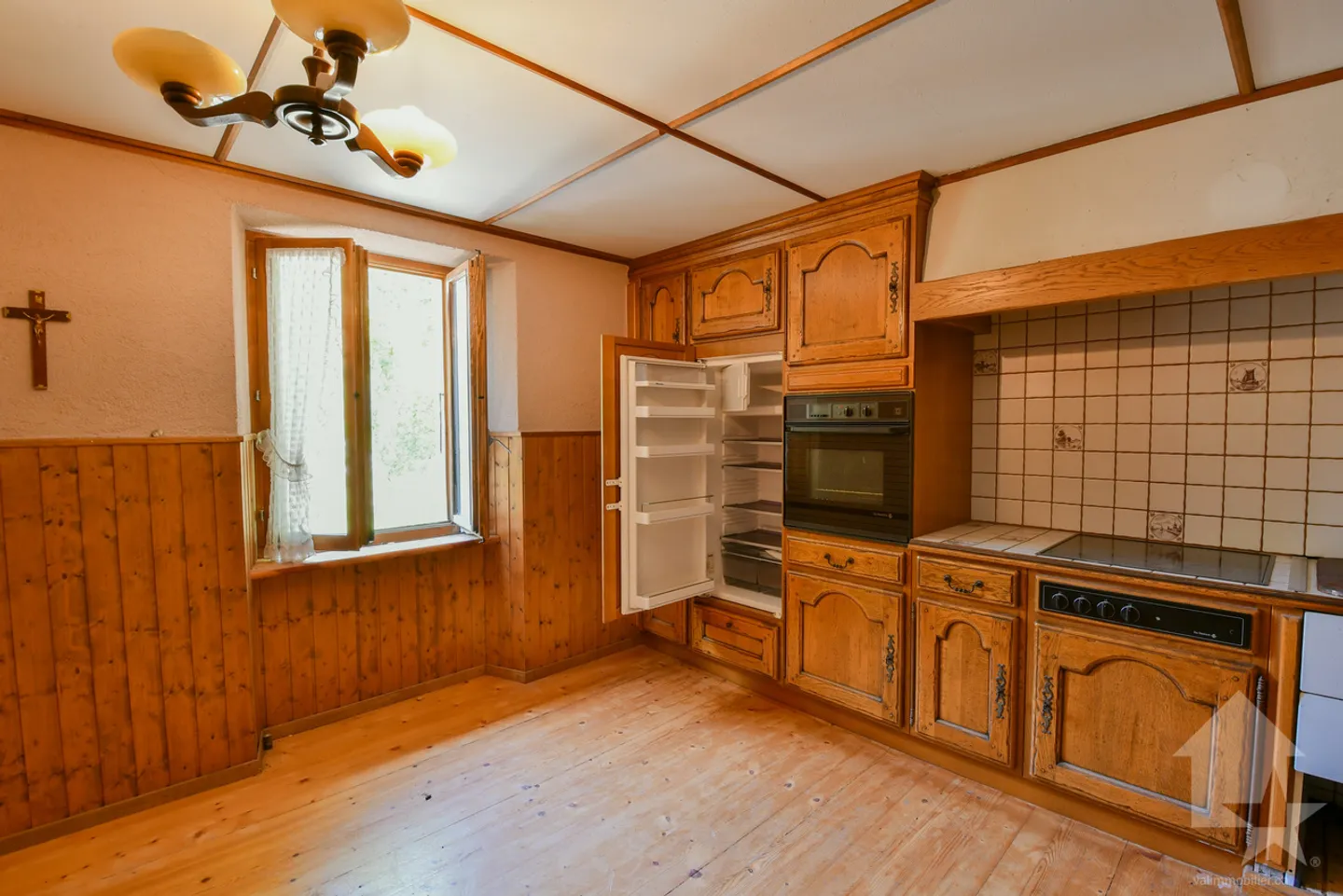 Charmante maison de village avec grange attenante - Photo 8 sur 21