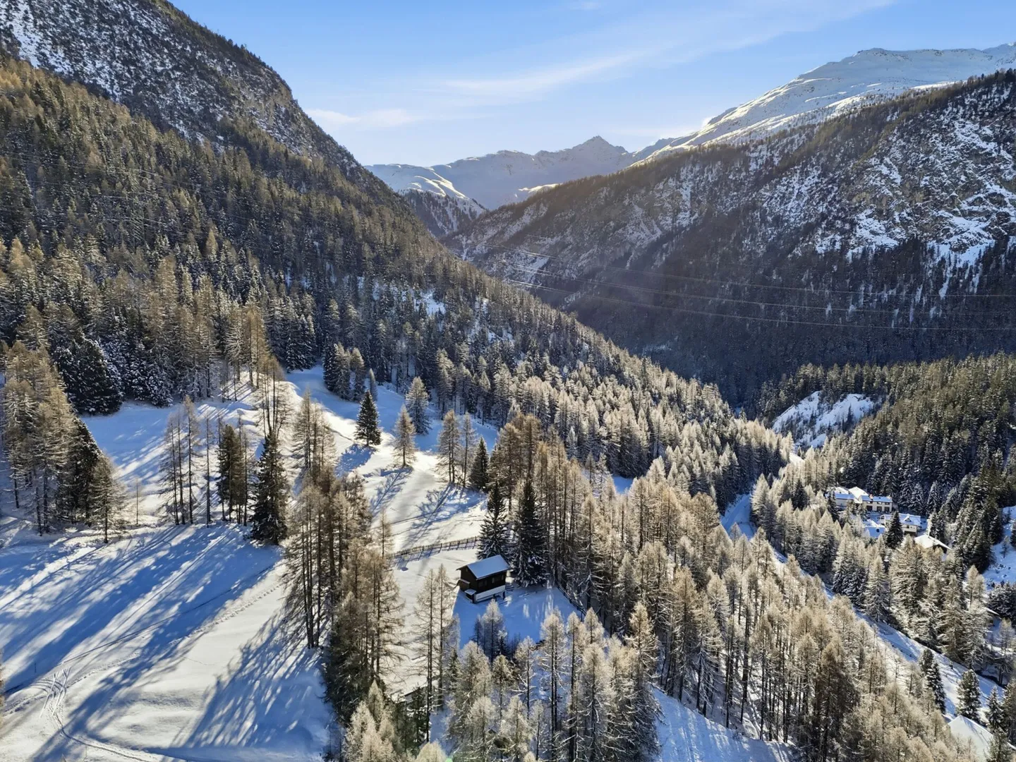 A Rare Opportunity Near St. Moritz - Photo 41 of 48