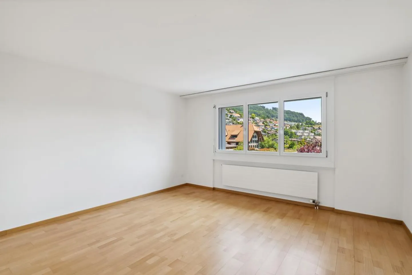 Benvenuti nella vostra nuova casa - Foto 6 di 10