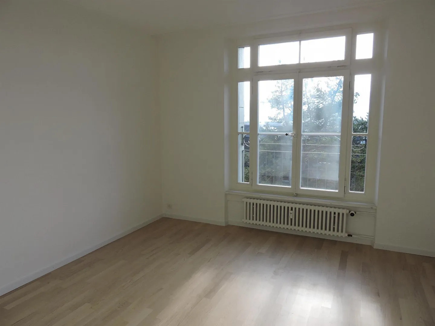 Appartamento da sogno di 3,5 stanze a Länggasse - Foto 3 di 6