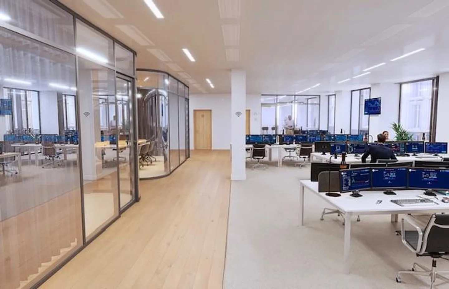 Office - Photo 1 of 11