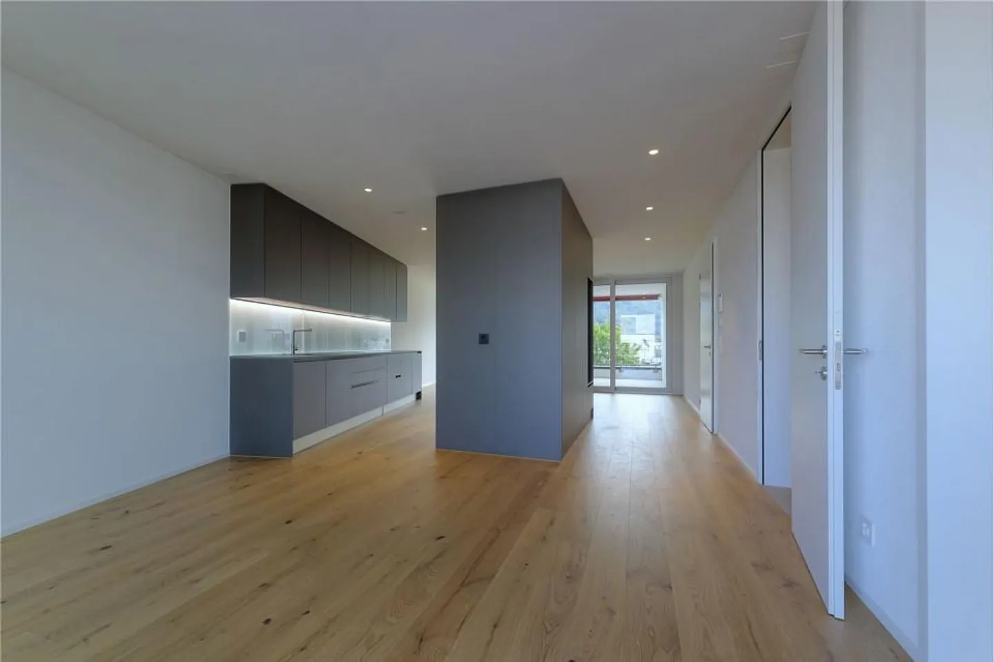 WHG 34 - Un logement de haute qualité et contemporain dans un emplacement central à Urtenen-Schönbühl - Photo 3 sur 13