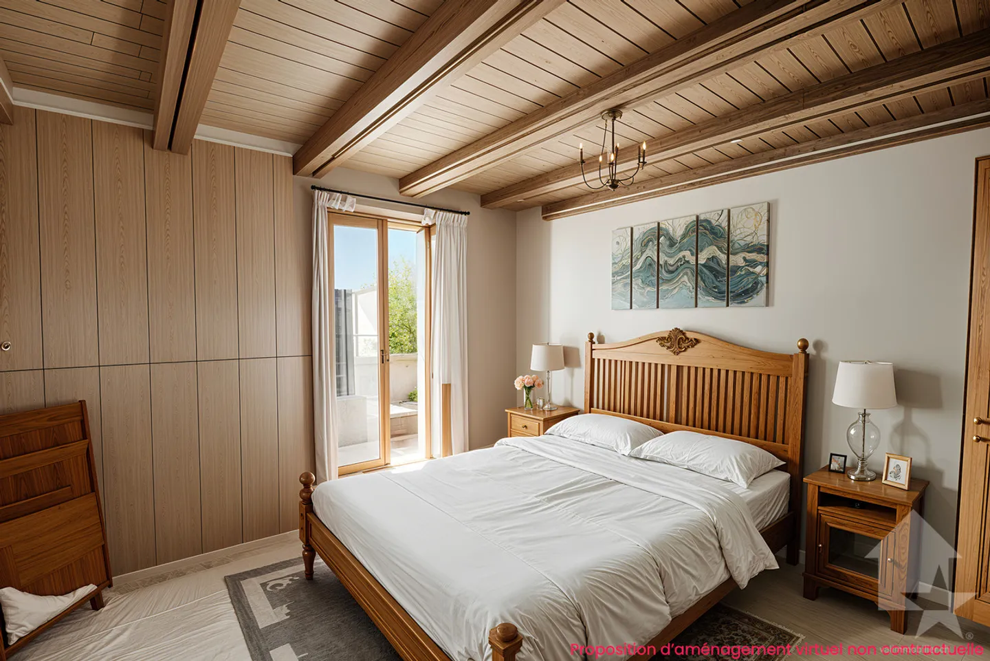 Charmante maison de village avec grange attenante - Photo 15 sur 21