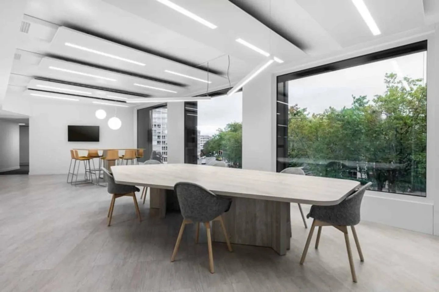 Premium-Büroflächen in Charmilles - Foto 4 von 6