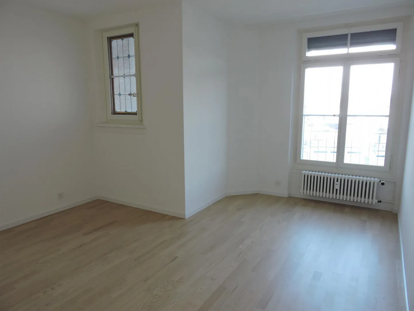 Appartamento da sogno di 3,5 stanze a Länggasse - Foto 2 di 6