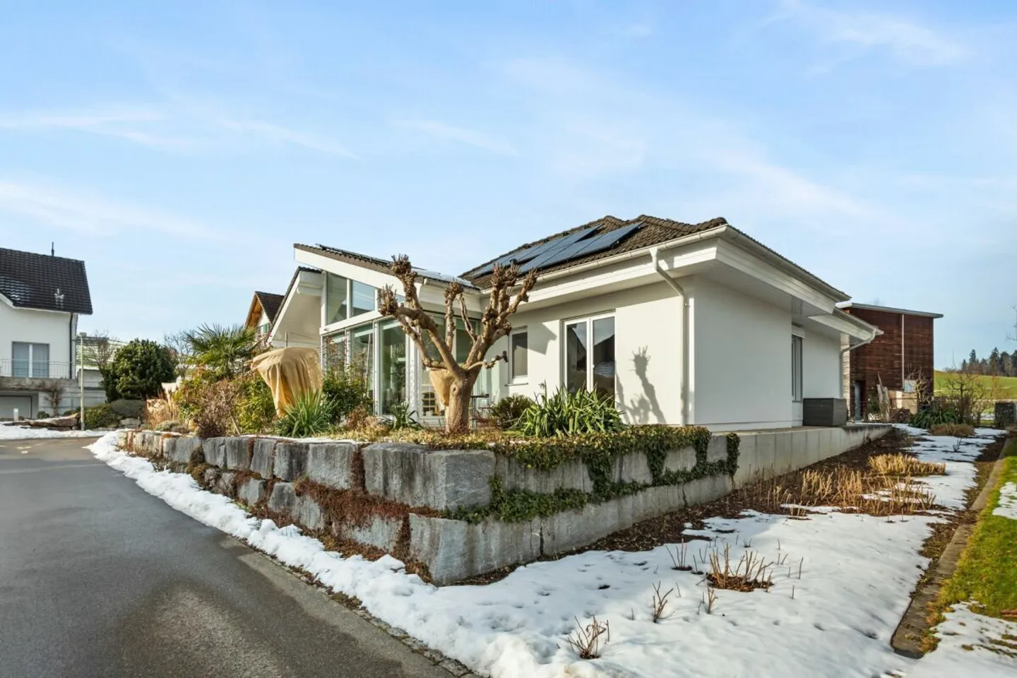 Einfamilienhaus - Foto 10 von 10