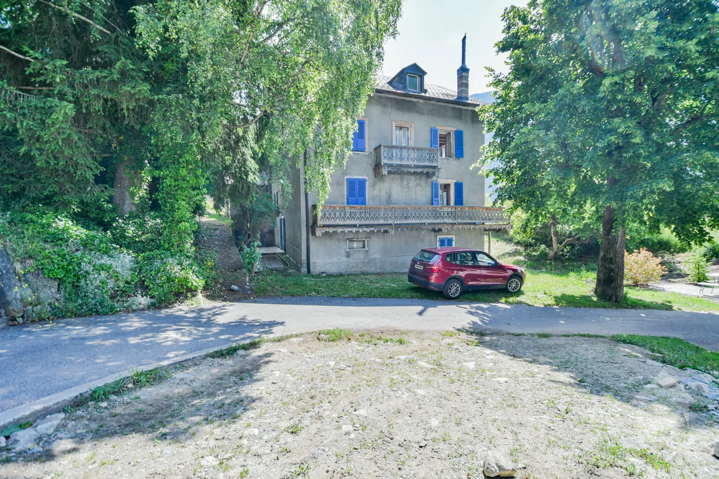 Charmante maison de village avec grange attenante - Photo 20 sur 21